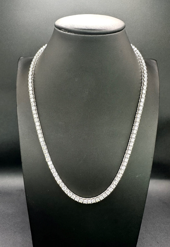 All Moissanite