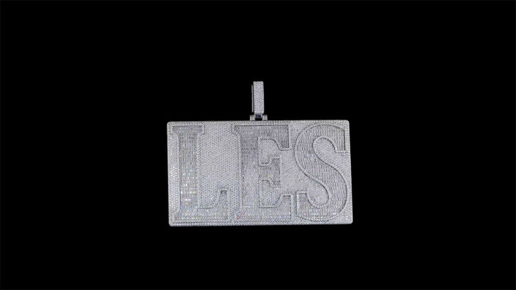 Custom Pieces