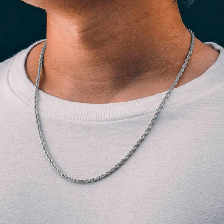 Silver