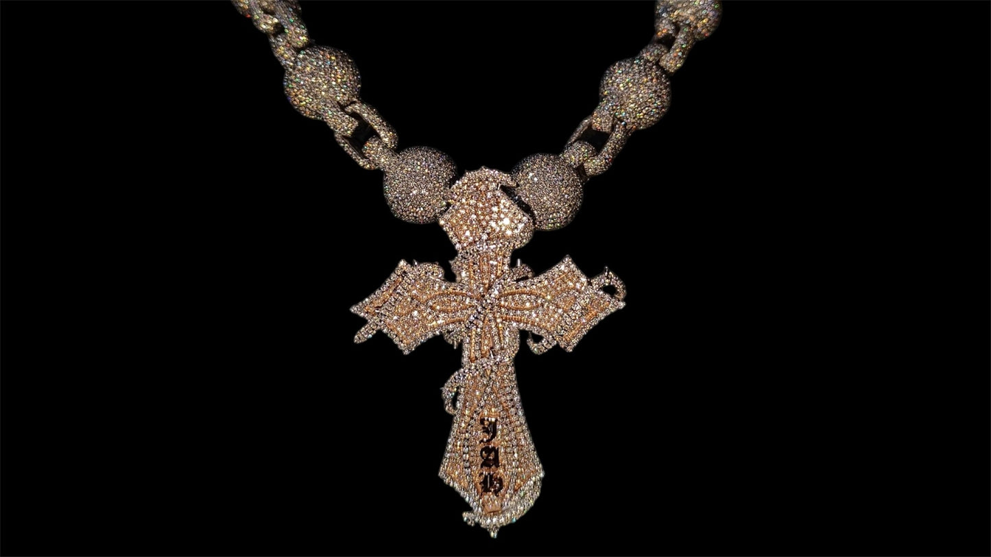 Custom Pendants