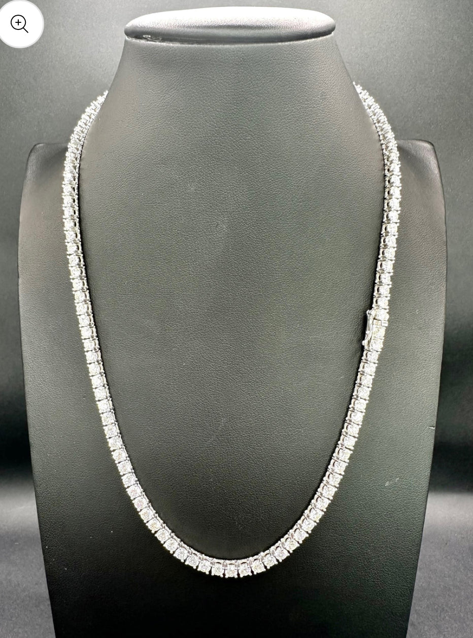 Combo Tennis & Cross