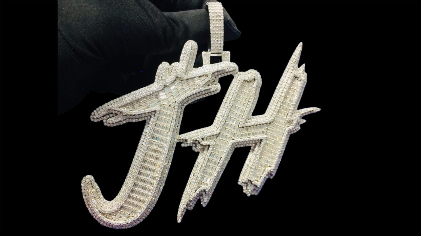 Custom Pendants
