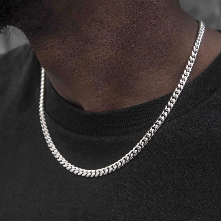 Stainless Steel