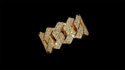 Custom Rings