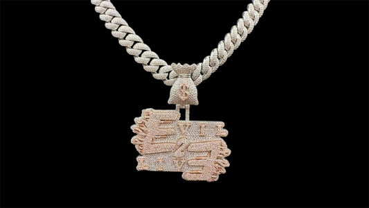 Custom Pendants