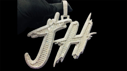 Custom Pendants